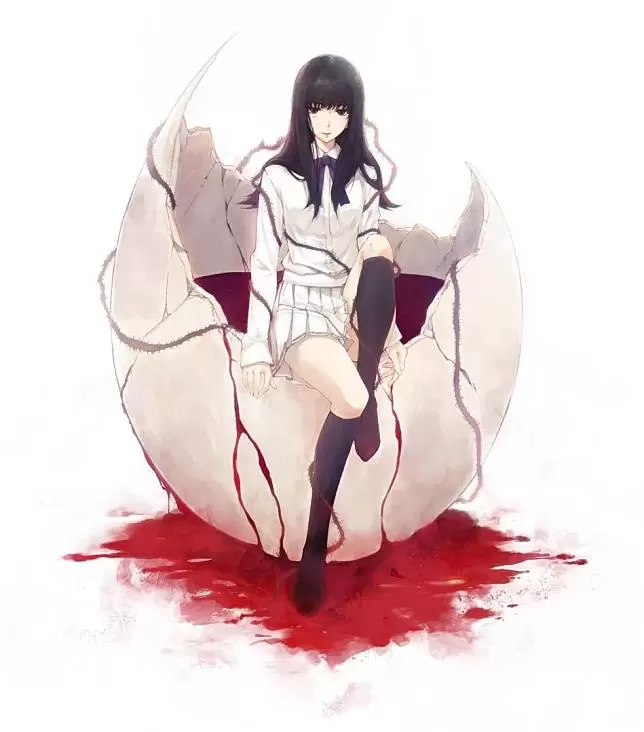 禁漫里番-殼之少女_1_第一集