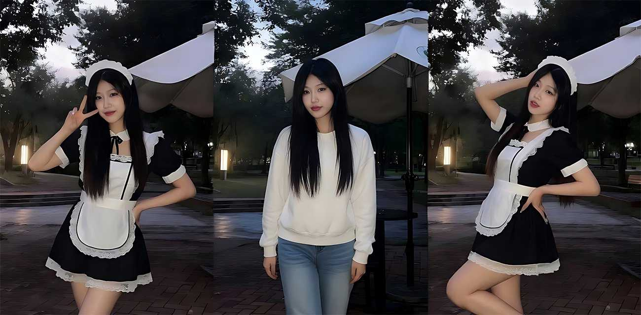 山东少妇【云燕】酒店约炮视频曝光，良家形象变骚浪女仆，被跳蛋戏虐骚穴，女上位骑乘高潮，表情彻底崩坏