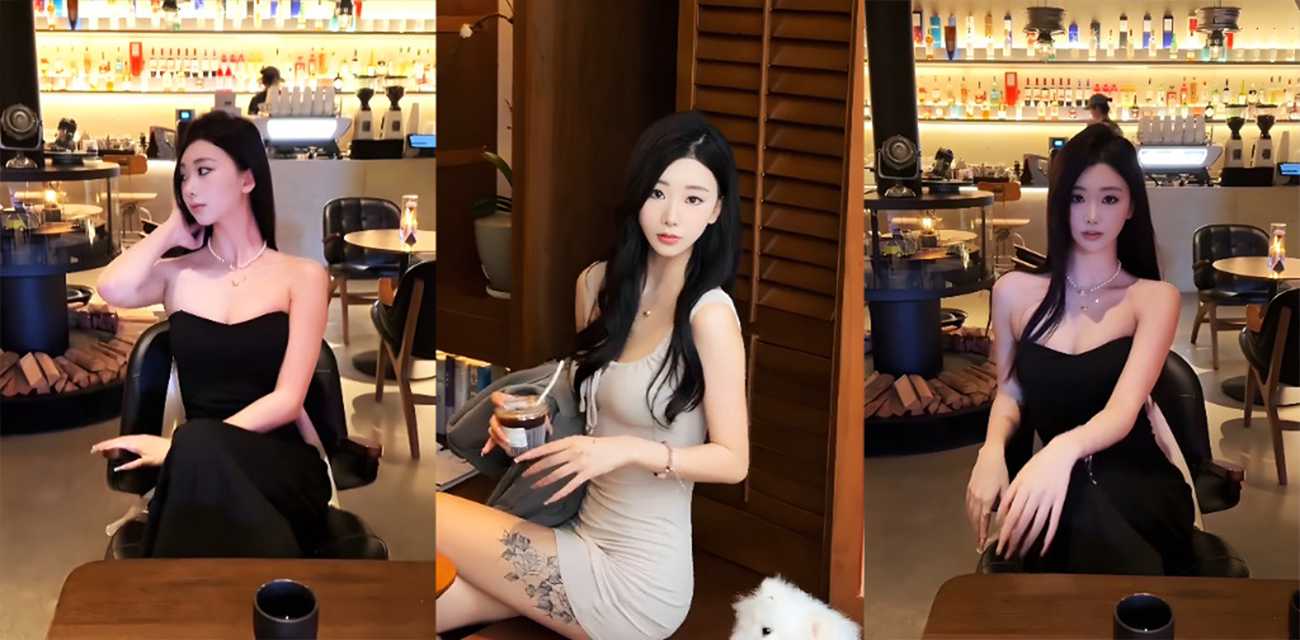 高挑御姐模特【刘梓洁】不雅视频，气质女神被金主掐脖狂干嫩穴，绝对反差崩坏的富人专属肉便器