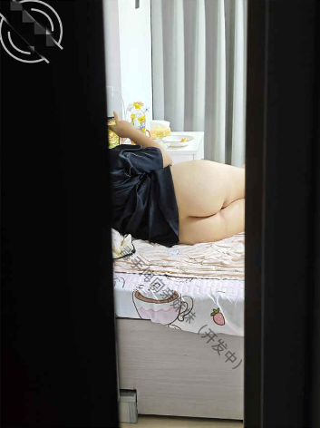 ❤️兄妹乱伦❤️外站博主(毒手伸向亲妹妹)后续1喷水