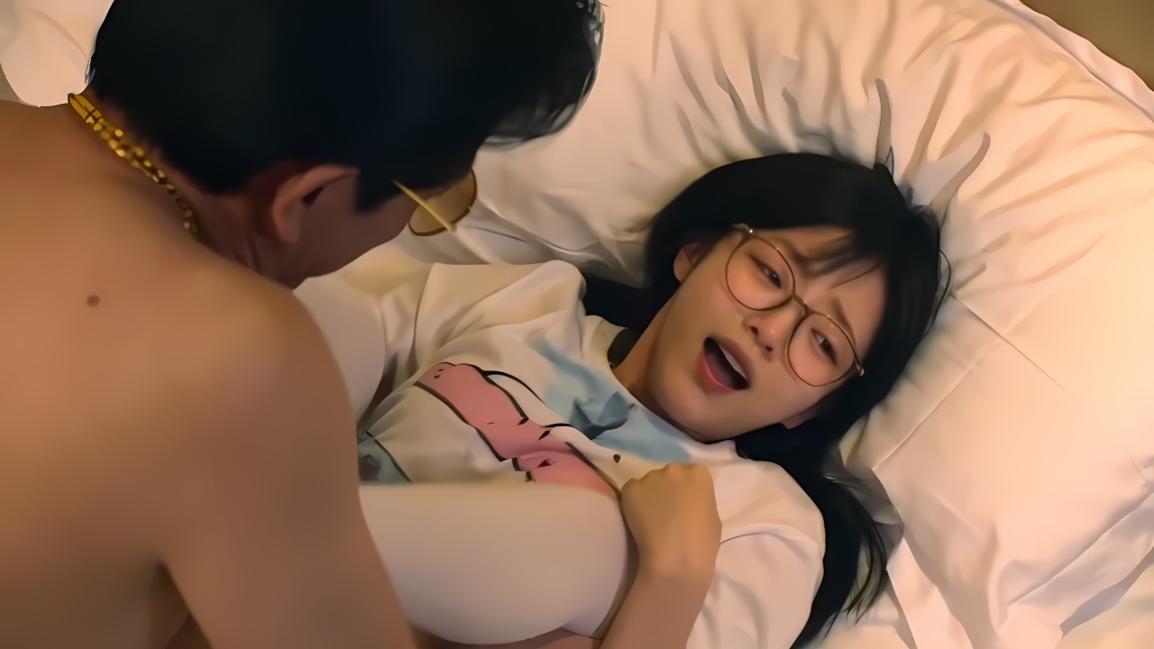 《高三爱情故事1.5-IF线》第1集